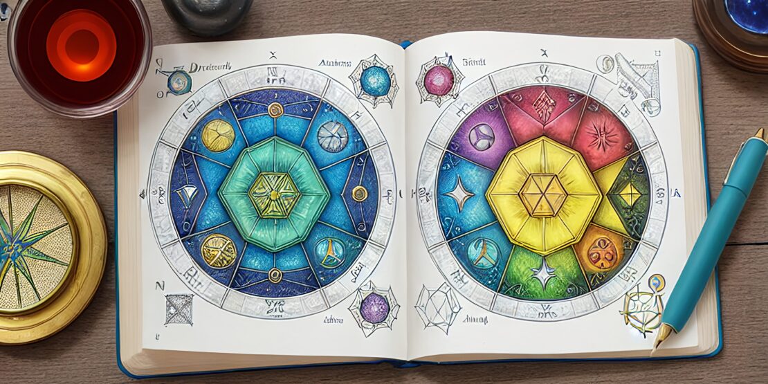 I will call this model: “Cosmic Alchemystic Innovation Fusion”.

